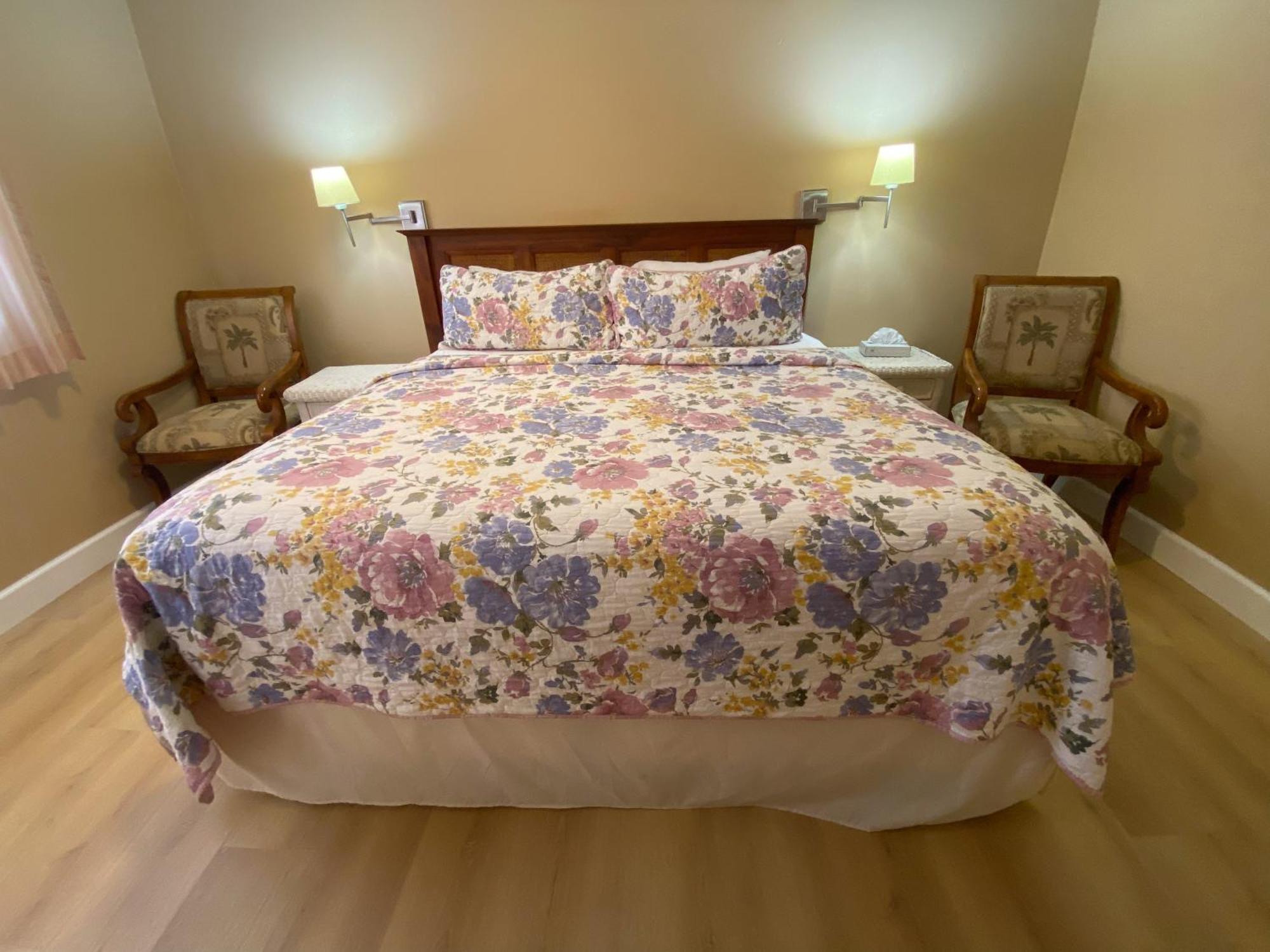Cliff House Inn Muscle Shoals Bilik gambar