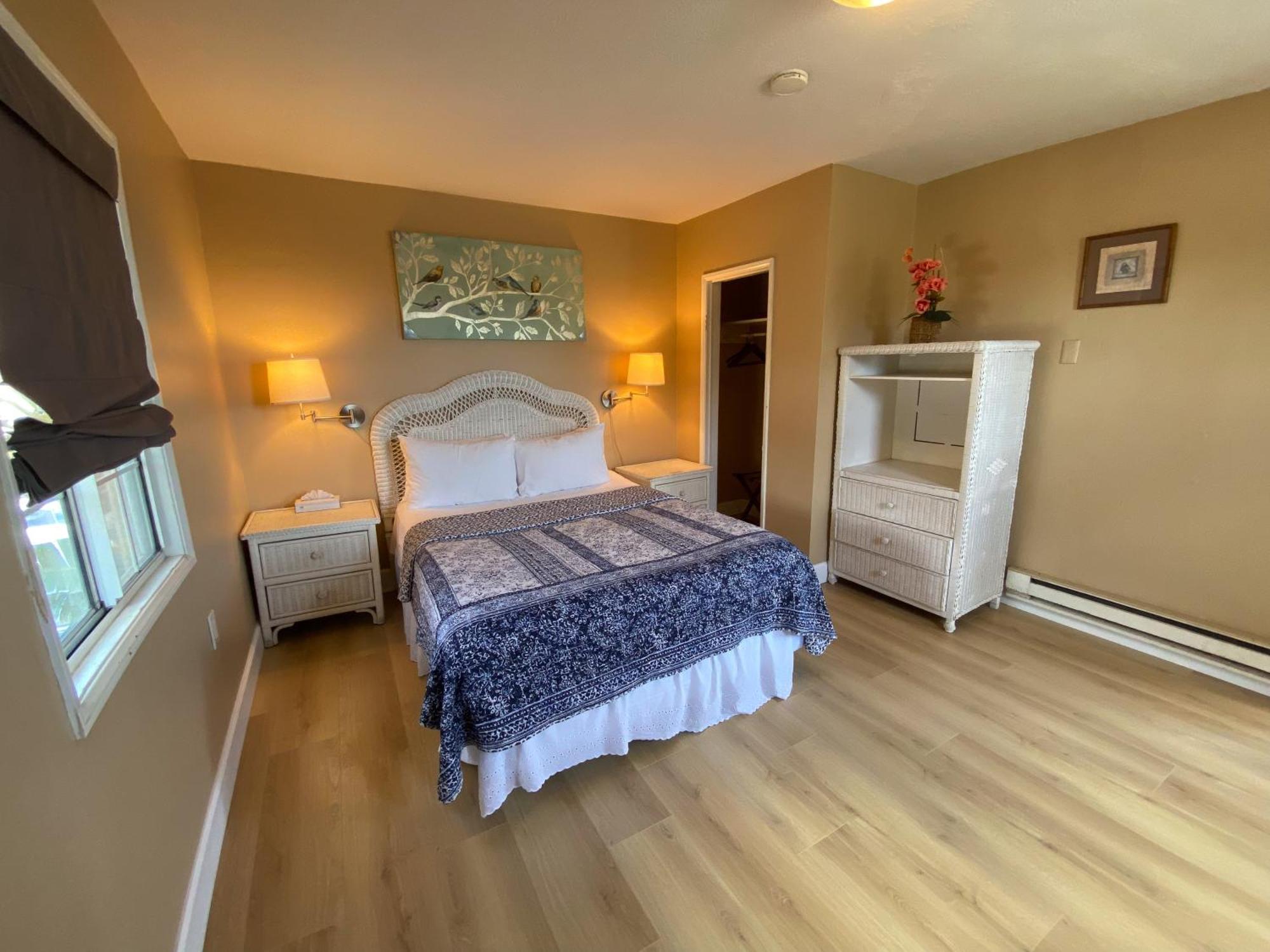 Cliff House Inn Muscle Shoals Bilik gambar