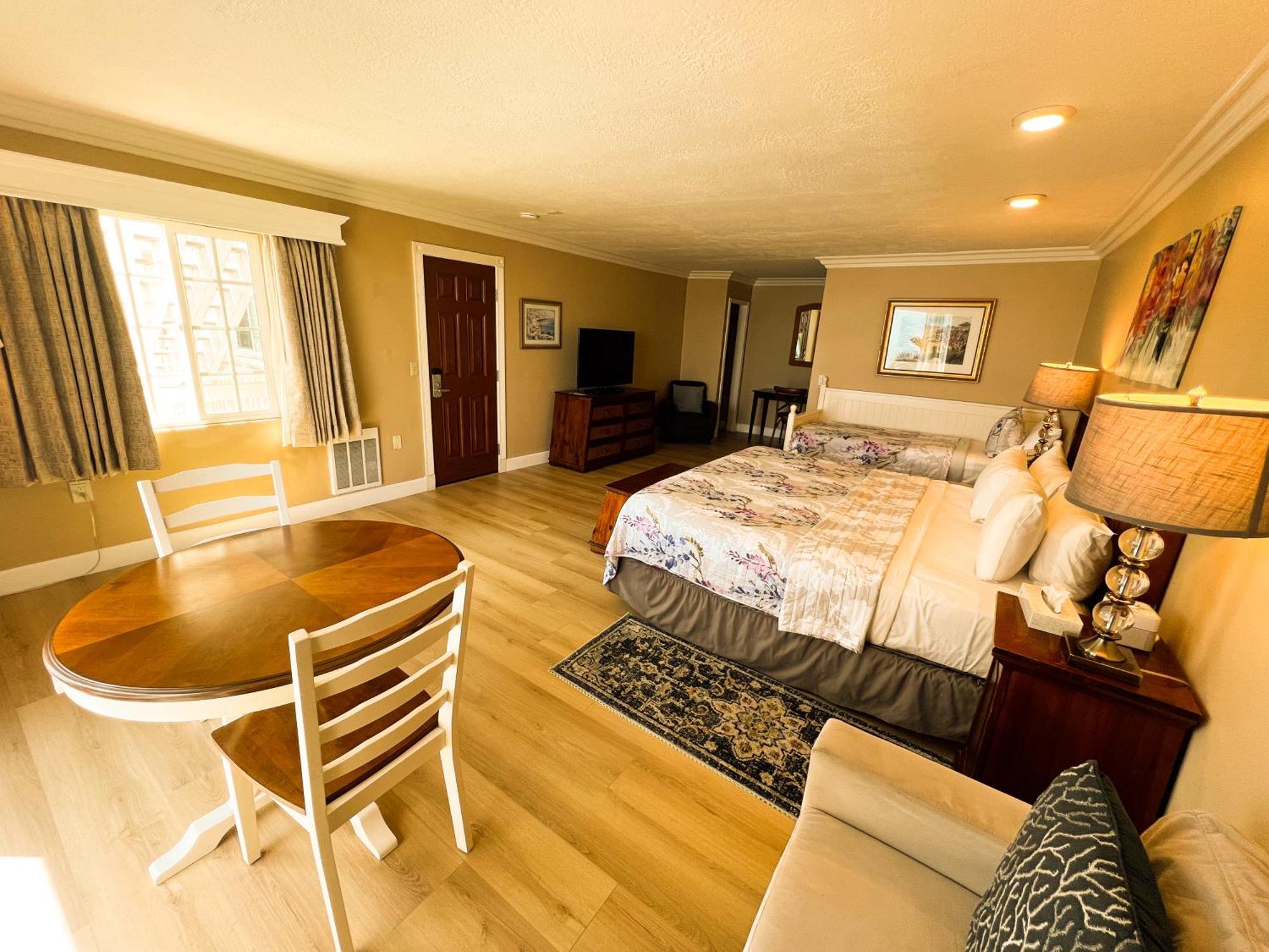 Cliff House Inn Muscle Shoals Luaran gambar