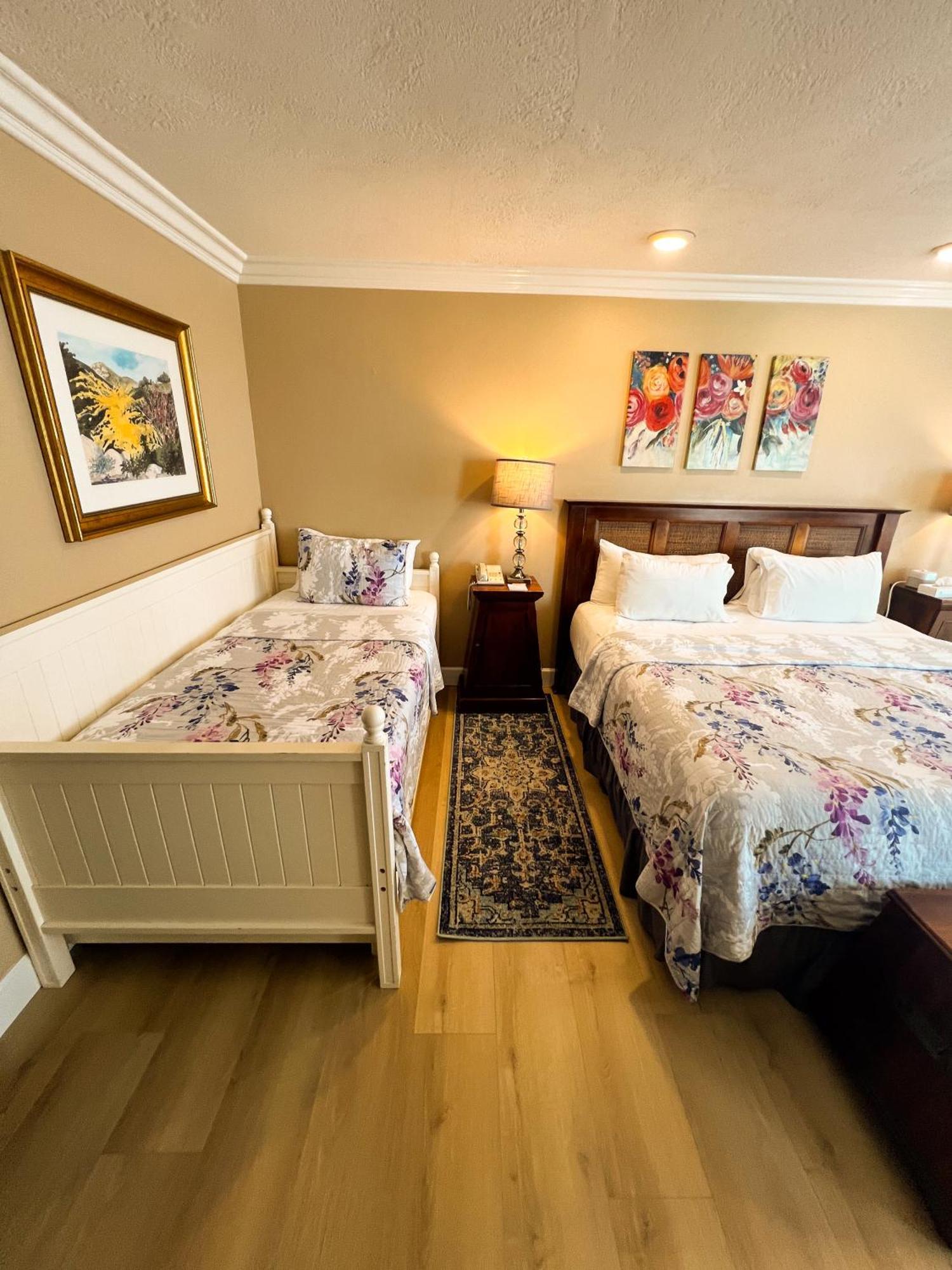 Cliff House Inn Muscle Shoals Luaran gambar