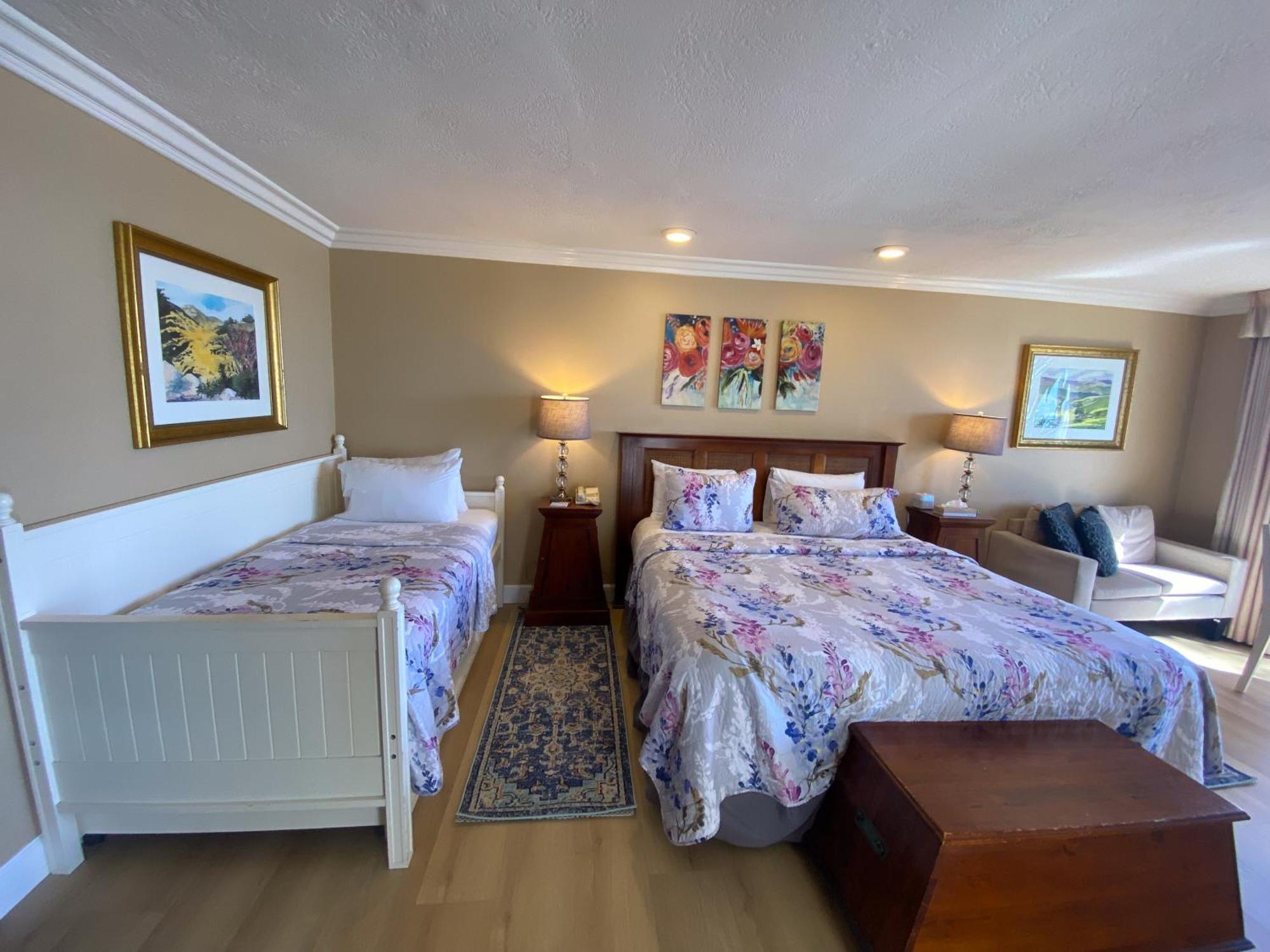 Cliff House Inn Muscle Shoals Luaran gambar