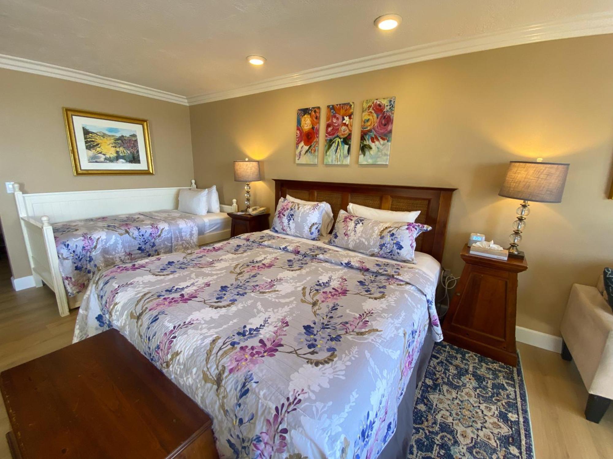 Cliff House Inn Muscle Shoals Luaran gambar