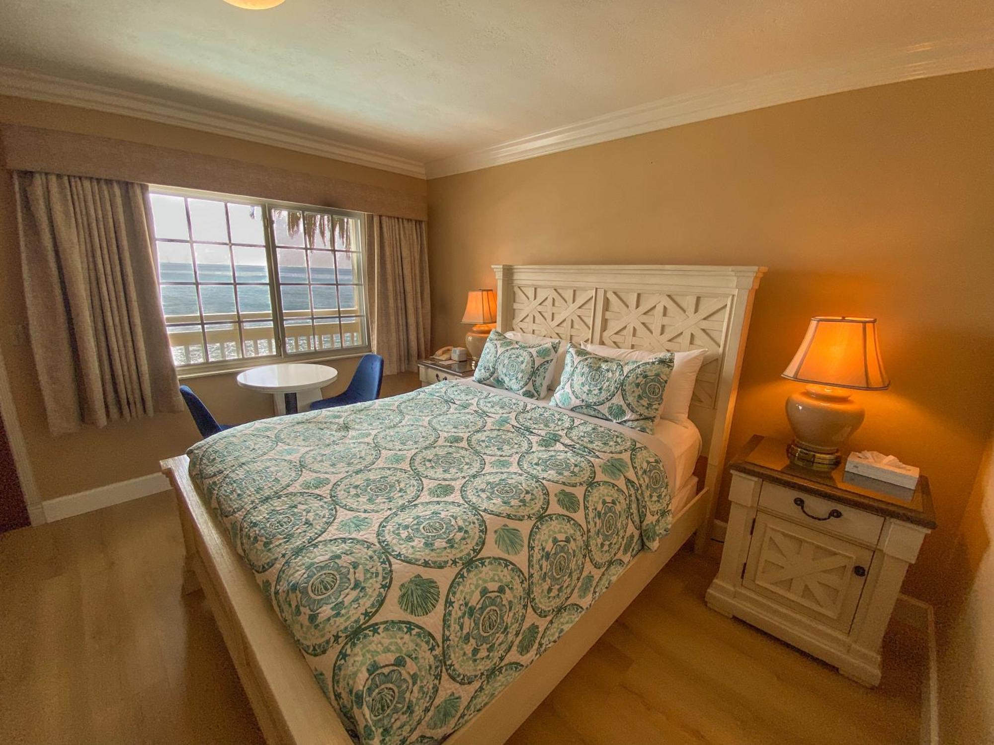 Cliff House Inn Muscle Shoals Bilik gambar