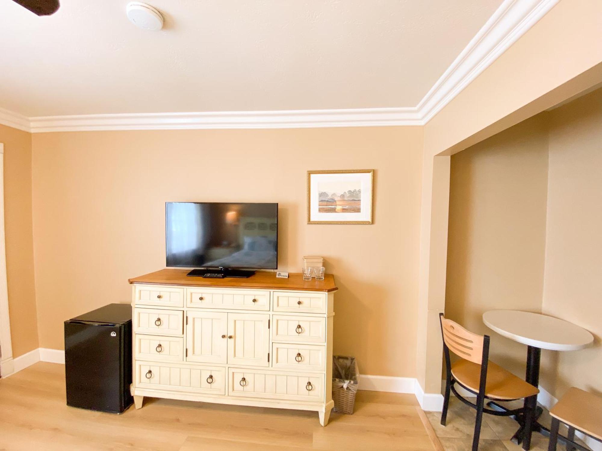 Cliff House Inn Muscle Shoals Bilik gambar